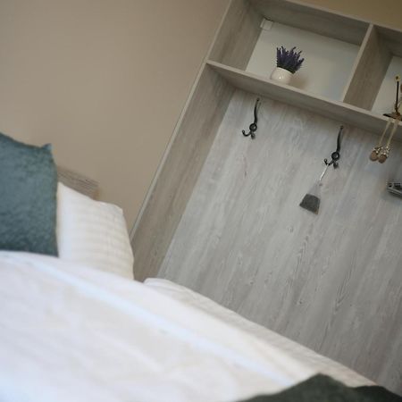 Tiszavilag Pihenohaz Hotel Tiszakecske Luaran gambar