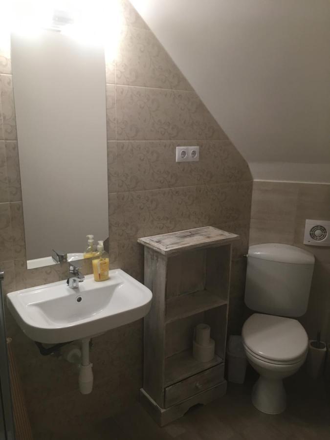 Tiszavilag Pihenohaz Hotel Tiszakecske Luaran gambar