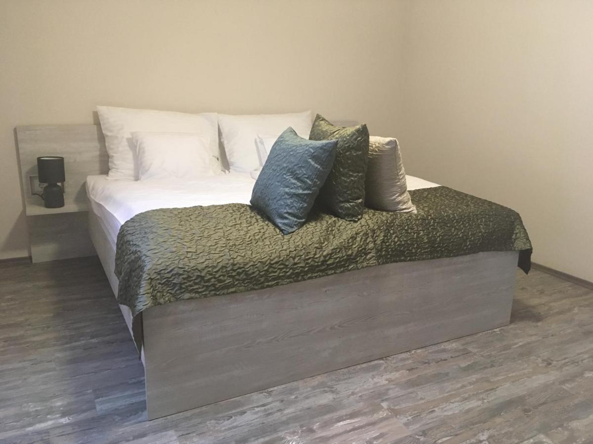 Tiszavilag Pihenohaz Hotel Tiszakecske Luaran gambar