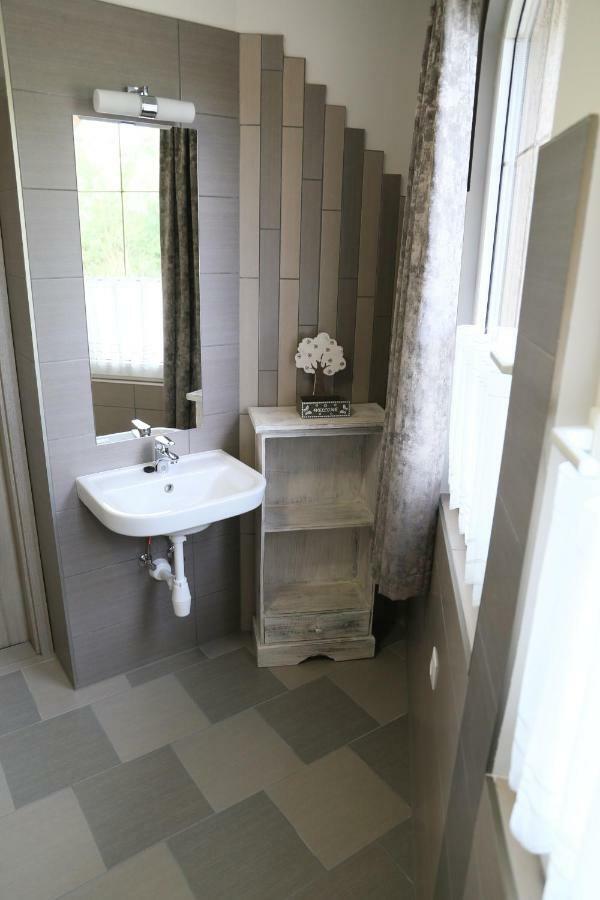 Tiszavilag Pihenohaz Hotel Tiszakecske Luaran gambar