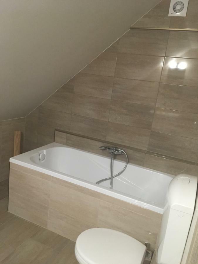 Tiszavilag Pihenohaz Hotel Tiszakecske Luaran gambar